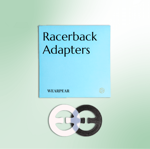 Racerback Adapters 2-Pack