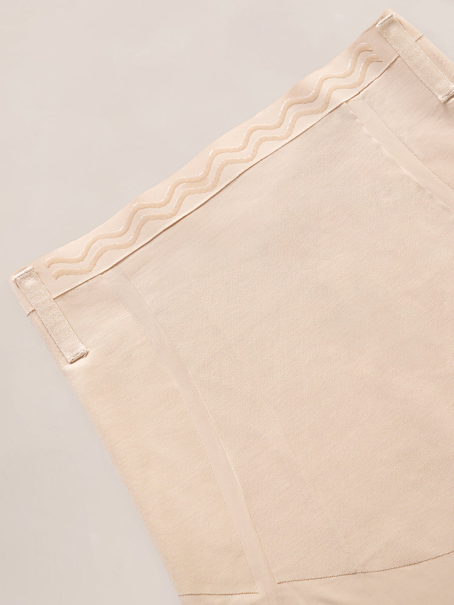 WearShaper Essentials Everyday Empower High-Waisted Shaper Shorts