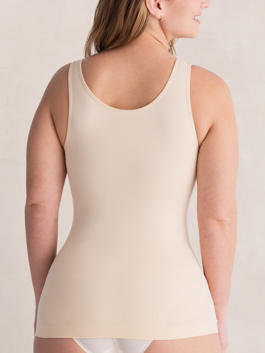 WearShaper Essentials All Day Every Day Tank Cami