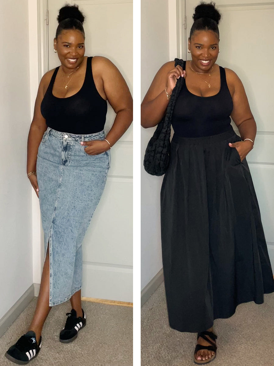 WearShaper Essentials All Day Every Day Tank Cami