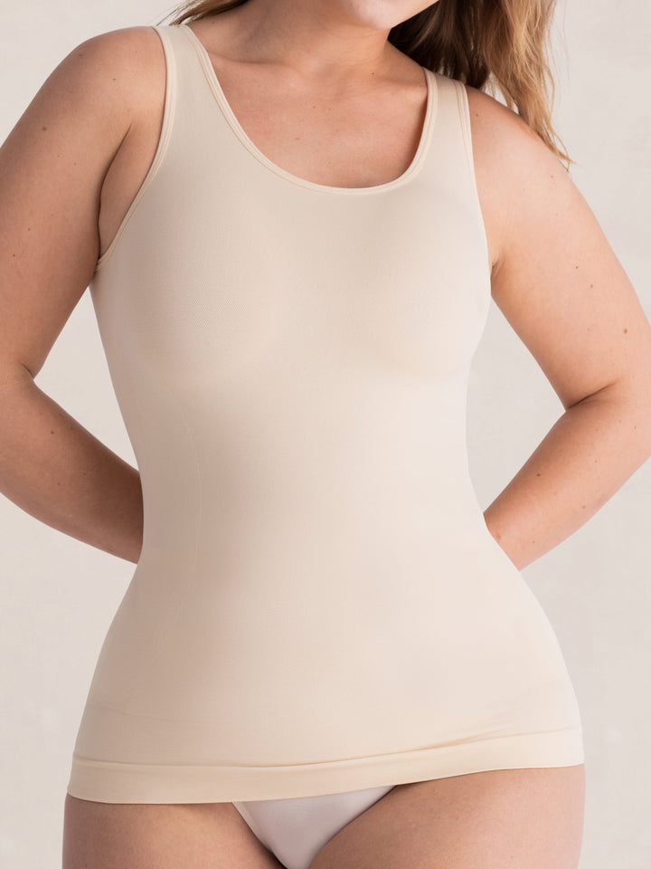 WearShaper Essentials All Day Every Day Tank Cami