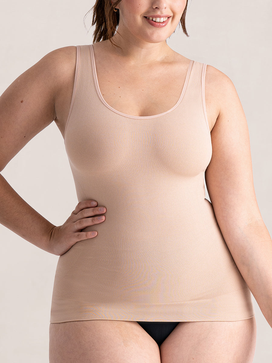 WearShaper Essentials All Day Every Day Tank Cami