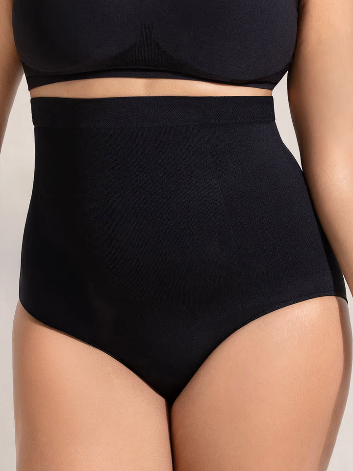 WearShaper Essentials All Day Every Day High-Waisted Shaper Panty