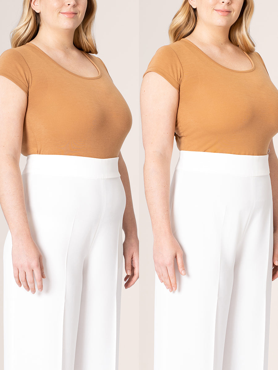 WearShaper Essentials All Day Every Day High-Waisted Shaper Panty